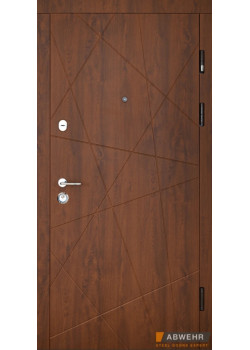 Двери Classik (KC) 288 Abwehr
