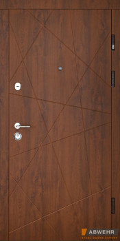 Двери Classik (KC) 288 Abwehr