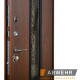 Входные Двери Bionica 2 LAMPRE (LP-1) Abwehr