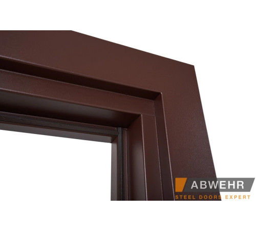 Входные Двери Bionica 2 LAMPRE (LP-1) Abwehr