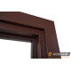 Входные Двери Bionica 2 LAMPRE (LP-1) Abwehr