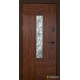 Входные Двери Bionica 2 LAMPRE (LP-1) Abwehr