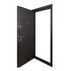 Входные Двери Defender (KTM) 8022Т Abwehr