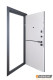 Входные Двери Classik+ (KC) 483 Abwehr