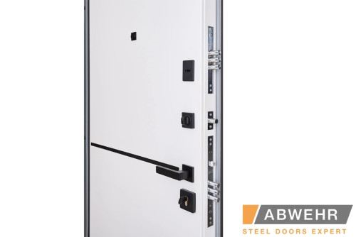 Входные Двери Classik+ (KC) 483 Abwehr