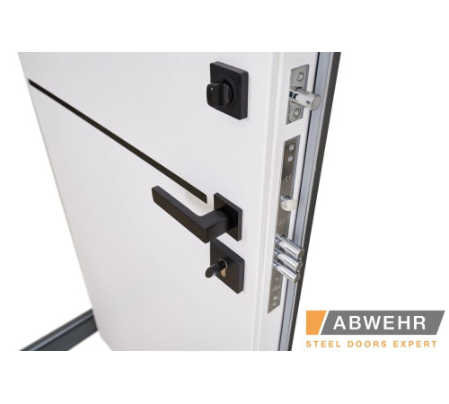Вхідні Двері Classik+ (KC) 483 Abwehr