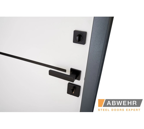 Вхідні Двері Classik+ (KC) 483 Abwehr