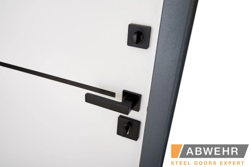Входные Двери Classik+ (KC) 483 Abwehr