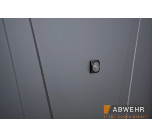Вхідні Двері Classik+ (KC) 483 Abwehr