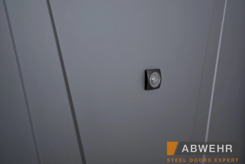 Входные Двери Classik+ (KC) 483 Abwehr