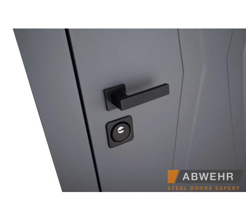 Вхідні Двері Classik+ (KC) 483 Abwehr