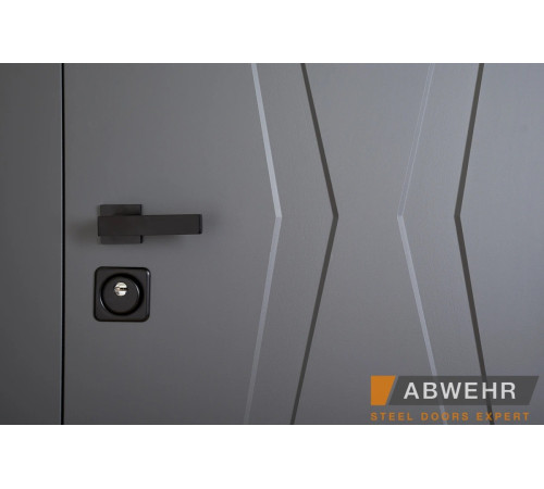 Вхідні Двері Classik+ (KC) 483 Abwehr