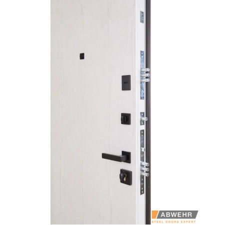 Вхідні Двері Classik+ (KC) 484 Abwehr