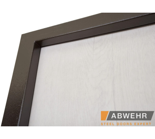 Вхідні Двері Classik+ (KC) 484 Abwehr