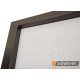 Вхідні Двері Classik+ (KC) 484 Abwehr