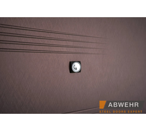 Вхідні Двері Classik+ (KC) 484 Abwehr