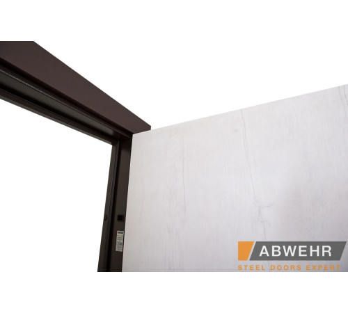 Вхідні Двері Classik+ (KC) 484 Abwehr