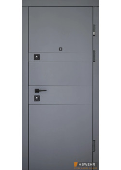 Двери АП3 493/497 Moderna Abwehr