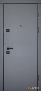 Двери АП3 493/497 Moderna Abwehr