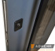 Вхідні Двері BIONICA 2 (BN2) LAMPRE (LP-5) антрацит Abwehr