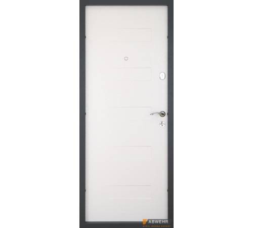 Входные Двери А(N) COMFORT 490 Adelina Abwehr