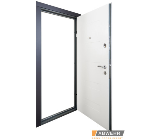 Входные Двери А(N) COMFORT 490 Adelina Abwehr