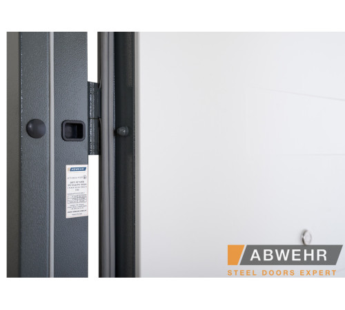 Входные Двери А(N) COMFORT 490 Adelina Abwehr