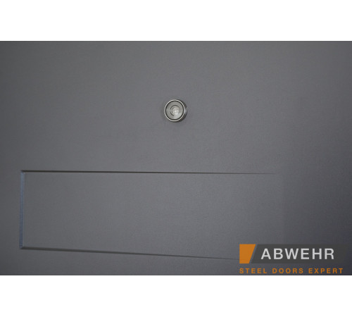 Входные Двери А(N) COMFORT 490 Adelina Abwehr