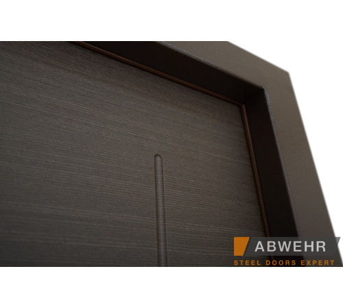 Вхідні Двері А(N) COMFORT 505 Britana Abwehr