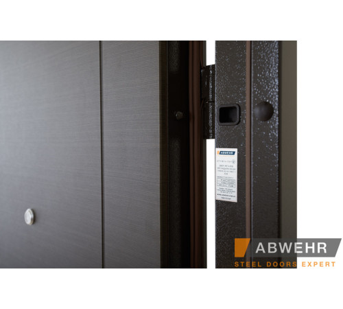 Вхідні Двері А(N) COMFORT 505 Britana Abwehr