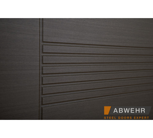 Вхідні Двері А(N) COMFORT 505 Britana Abwehr