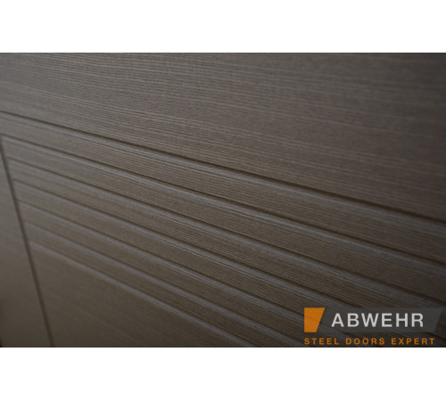 Вхідні Двері А(N) COMFORT 505 Britana Abwehr
