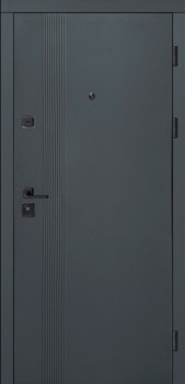 Двери КС-12 ТМ Artiz