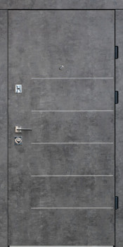 Двери Porte Berez