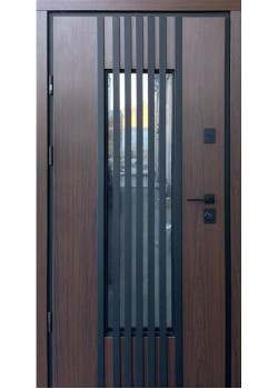 Двери Berez Street Plus Regola дуб 23/дуб 23