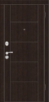 Двері А 9.6 | A 9.5 Берислав