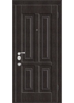 Двери B 3.46 | B 3.42 Берислав коллекция М3