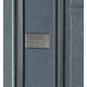 Входные Двери ТЕРМО ХАУС 703/191 Vinorit Булат