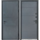 Входные Двери ТЕРМО ХАУС 703/191 Vinorit Булат