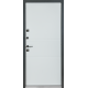 Входные Двери COTTAGE 703/237 Metallic Grey/Уличная Vinorit Булат