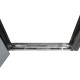 Вхідні Двері COTTAGE 705/431 Metalic Grey/Вулична Vinorit Булат