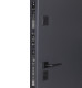 Двери Коттедж 705/431 Metalic anthracite/Уличная Антрацит серый Булат