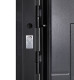 Двери Коттедж 705/431 Metalic anthracite/Уличная Антрацит серый Булат