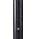 Входные Двери Коттедж 705/431 Metalic anthracite/Уличная Белый Атласный Булат