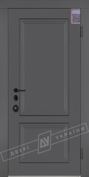 Двери LN02 ИНТЕР 6/1 KALE Двери Украины