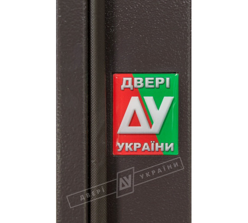 Входные Двери Металл-Ника С Салют 2 м/мдф Двери Украины