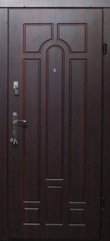Двері Класік Вінорит "Форт"