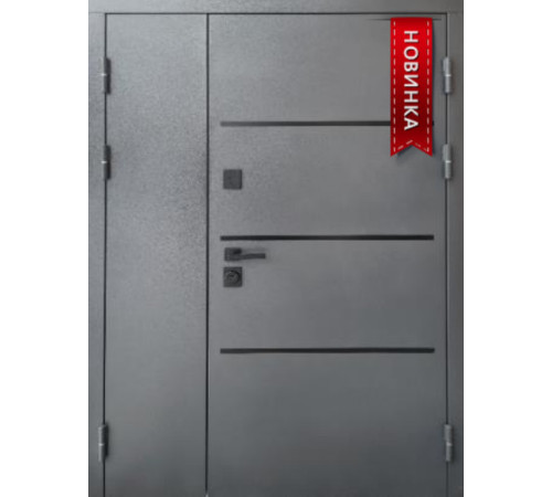 Вхідні Двері Трек Vinorit 1200 "Форт"