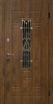 Двери Стандарт+ 237 "Galicia"