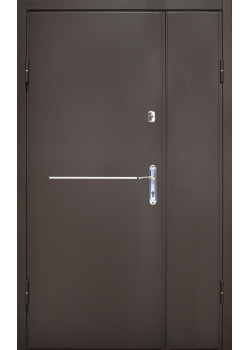 Двери Modern Base RAL 8019 1200 "Galicia"